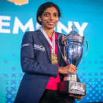 Vaishali Rameshbabu