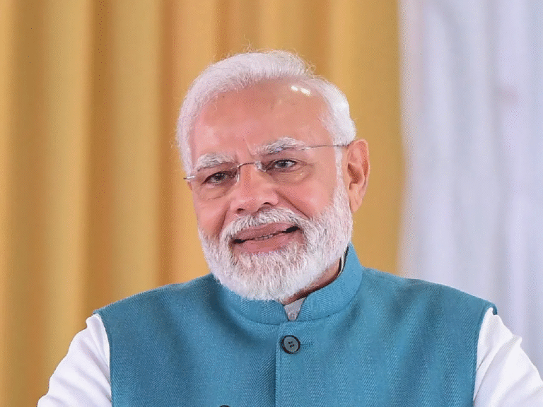 pm Modi
