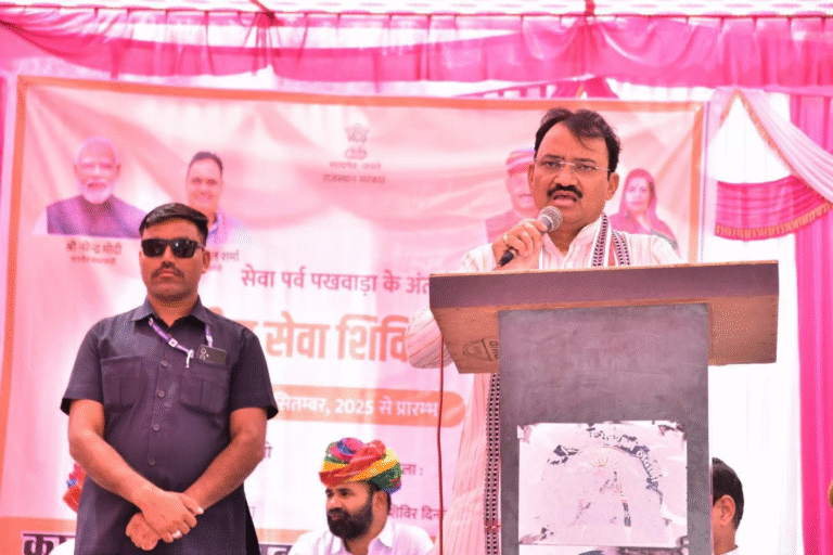 Dr. Prem Chand Berwa