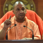 yogi Aaditya Nath cm up