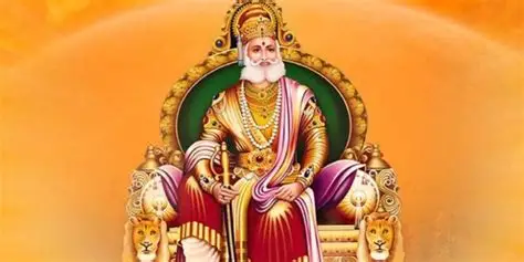 Maharaja Agrasen Jayanti