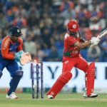Asia Cup 2025: India defeated Oman by 21 runs, securing a place in the Super 4 stage.