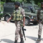 Udhampur Encounter: Soldier martyred in Udhampur encounter, firing continues between security forces and terrorists