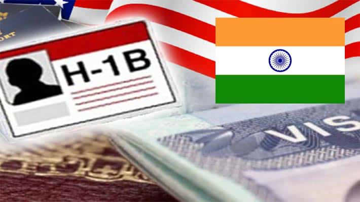 India expresses concern over H-1B visa restrictions, says we will work together to resolve them