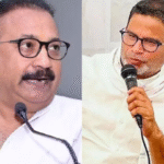Prashant Kishore drops a Rs 200 crore bombshell on Ashok Choudhary
