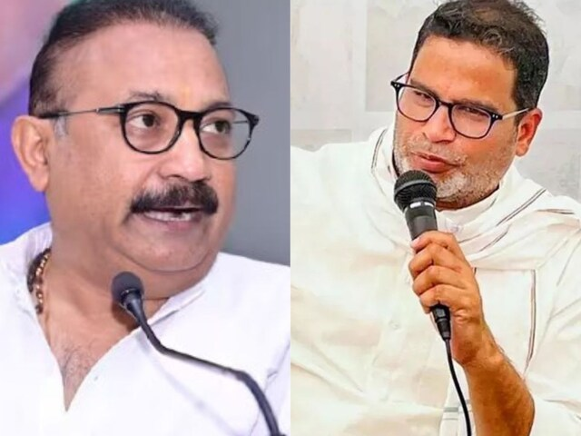 Prashant Kishore drops a Rs 200 crore bombshell on Ashok Choudhary
