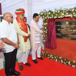 cm bhajan Lal Sharma
