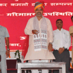 cm bhajanalal sharma