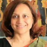 Geetanjali J. Angmo