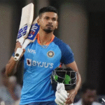 Shreyas Iyer