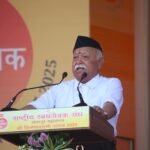 mohan bhagawat