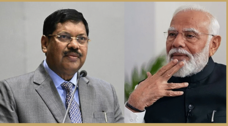 pm -cji  file photo