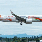 Chinese Airlines Ready to Operate Direct Flights from India