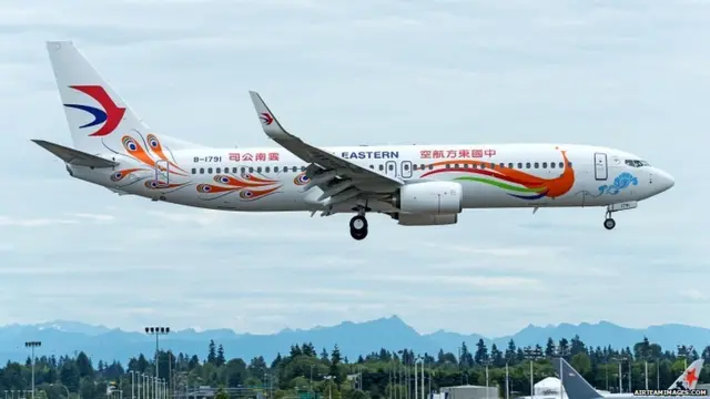 Chinese Airlines Ready to Operate Direct Flights from India