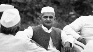 Lal Bahadur Shastri