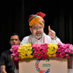 cm bhajan Lal Sharma