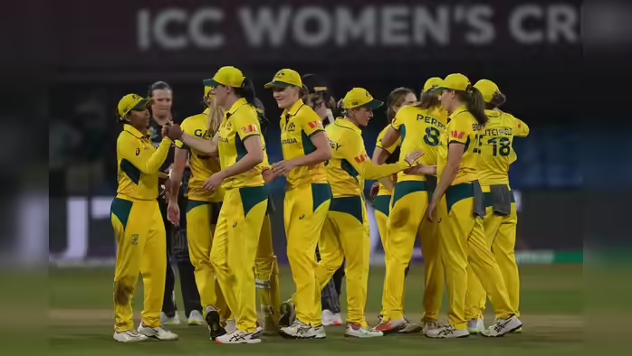 Women's World Cup