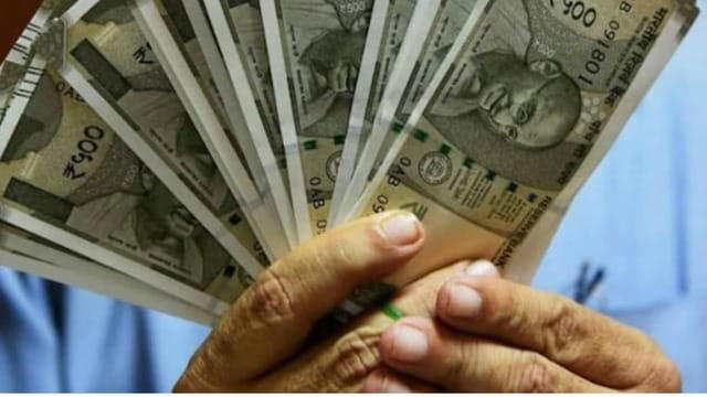 3% increase in DA. How much will their salaries increase?