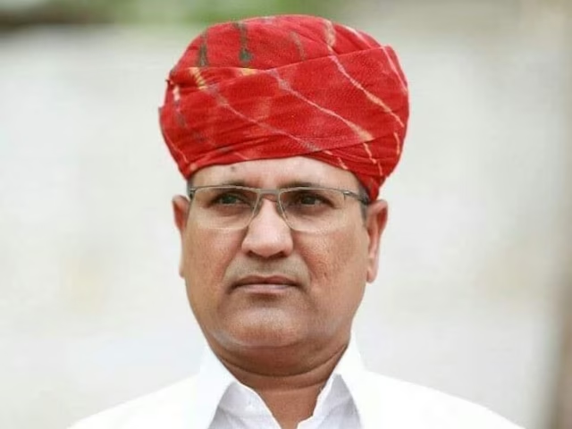 RAMESHWAR DUDI BIKANER