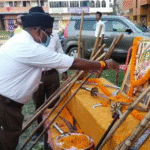 Rashtriya Swayamsevak Sangh