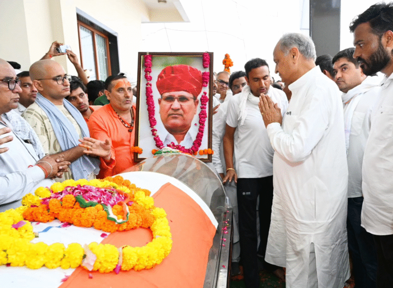 rameshwar dudi