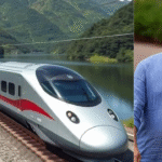 Bullet Train
