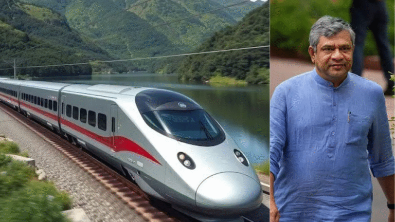 Bullet Train