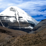 Kailash Mansarovar