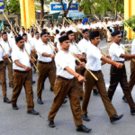 Rashtriya Swayamsevak Sangh (RSS)