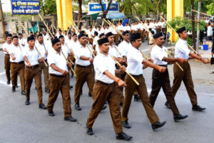 Rashtriya Swayamsevak Sangh (RSS)
