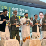 Bihar Elections 2025: Grand Alliance Releases 'Bihar Ka Tejasvi Pledge' Manifesto