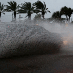 Category 5 Hurricane Melissa in Jamaica: Historic Destruction, Flooding, and Landslides