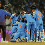 ICC Women's World Cup 2025