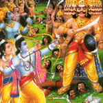 Vijayadashami: The Festival of the Victory of Truth Over Falsehood and Dharma Over Unrighteousness