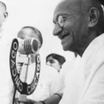 Mahatma Gandhi