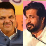 Former Minister Bachchu Kadu Meets CM Devendra Fadnavis