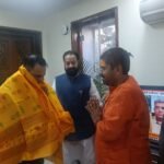 Prashant Giri Maharaj