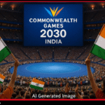 COMMONWEALTH GAMES 2030    (1)