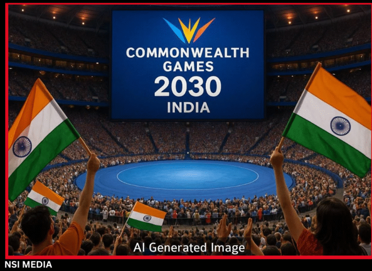 COMMONWEALTH GAMES 2030    (1)