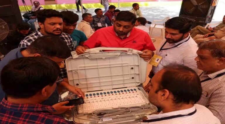 Second phase of voting in Bihar tomorrow