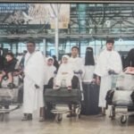 Saudi bus accident: 18 people from three generations of a family returning from Umrah died, nine children among the dead