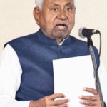 NITISH KUMAR
