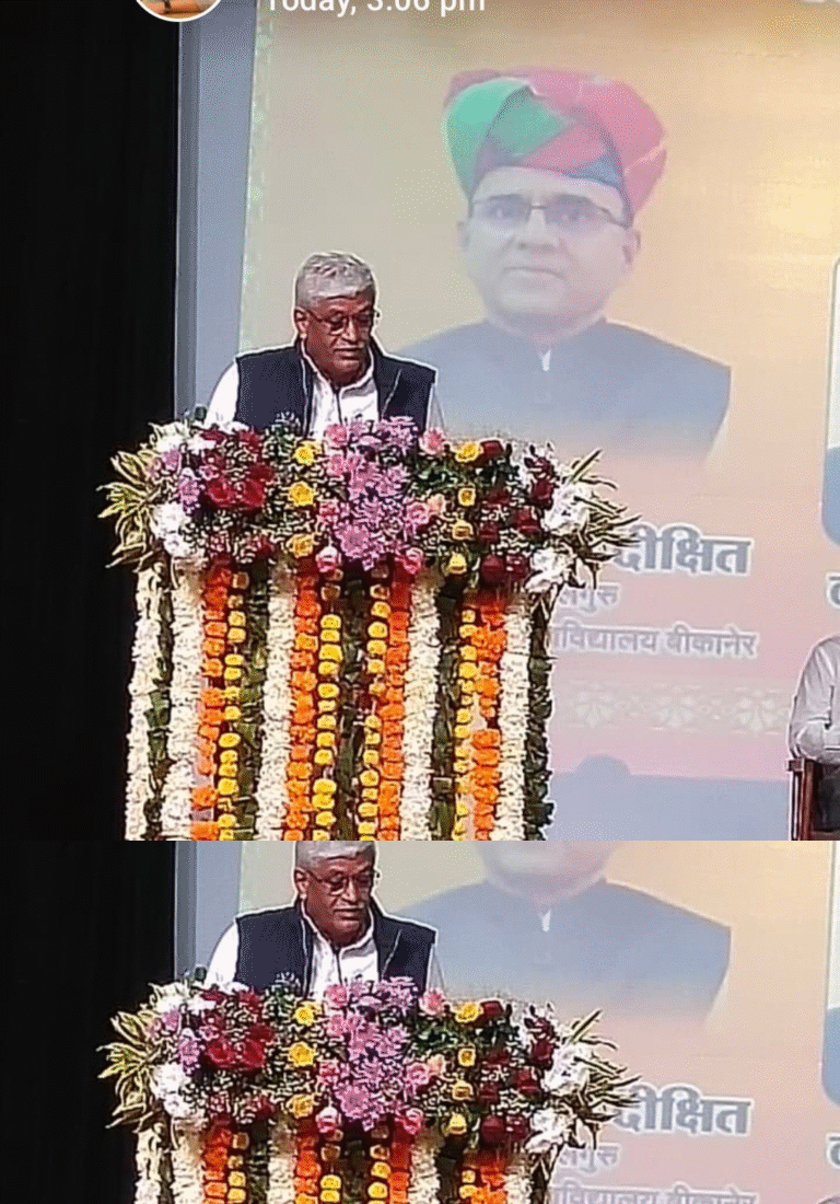 gajendra singh shekhawat