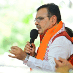 CM BHAJAN LAL SHARMA