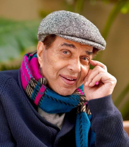 dharmendra