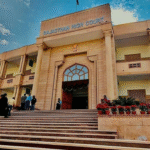 RAJASTHAN HIGH COURT