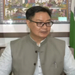 Kiren Rijiju