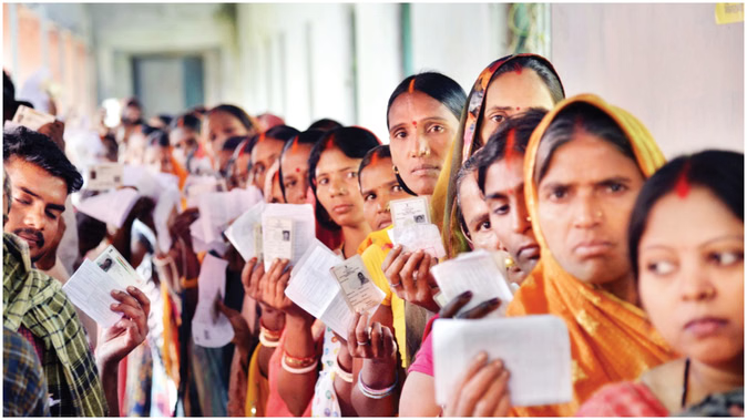 bihar election -2025