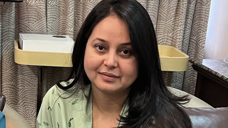 Rohini Acharya