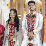 Chief Minister Dr. Mohan Yadav's son, Dr. Abhimanyu, will be married in a mass wedding.